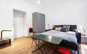 kwartier15 - Eine Location zum Wohnen&Arbeiten